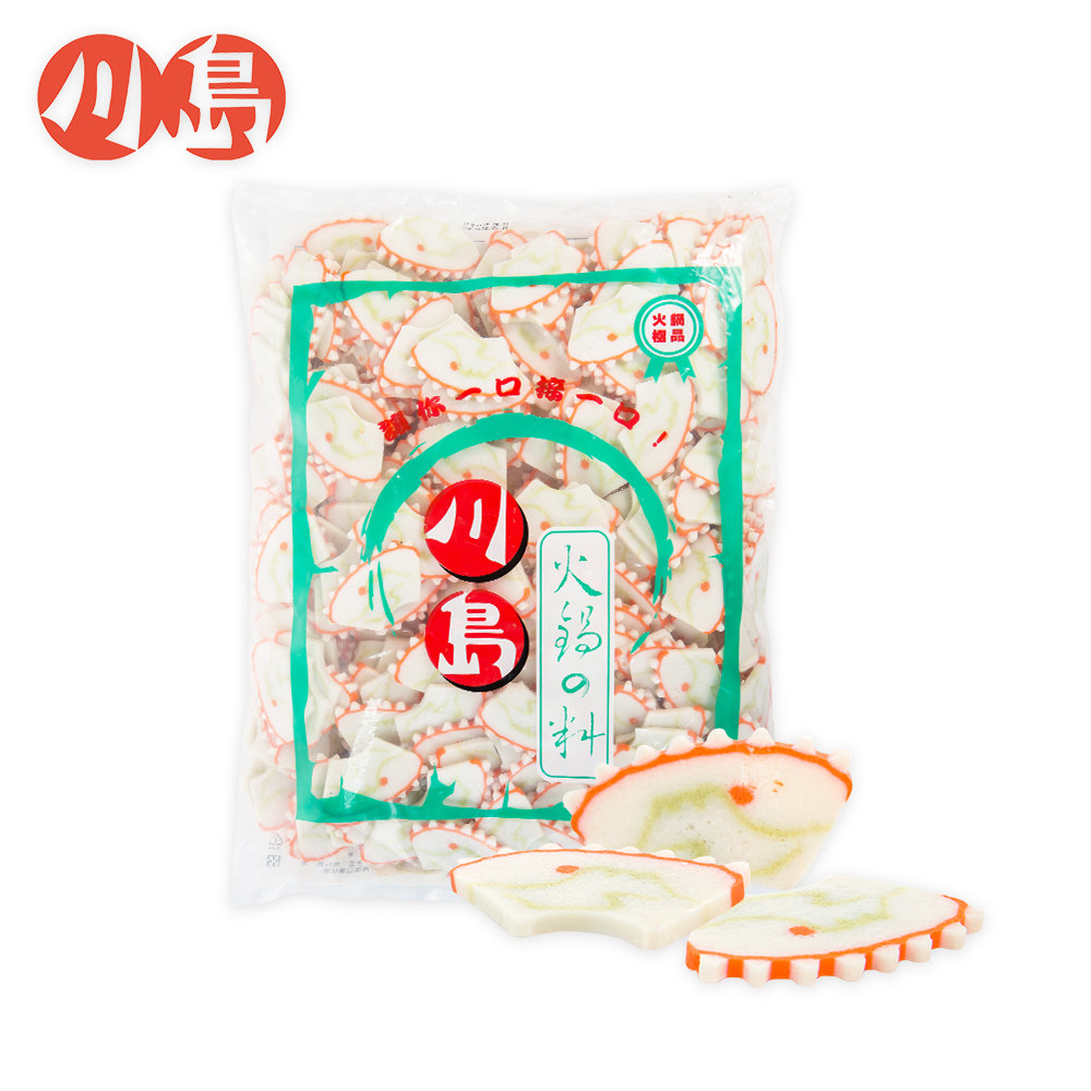 切片富士 Sliced Kamaboko(Fuji) - 隆盛食品,川島火鍋料,Lung Sheng Foods,批發,採購,進貨,火鍋,火鍋料,冷凍火鍋料,日式火鍋料,素食火鍋料,魚漿製品,冬天,麻辣鍋,麻辣燙,滷味,鴛鴦鍋鴛鴦鍋鴛鴦鍋鴛鴦鍋鴛鴦鍋鴛鴦鍋鴛